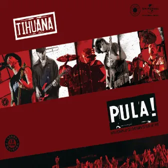 Pula by Tihuana