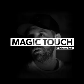 Magic Touch by Chris Henry