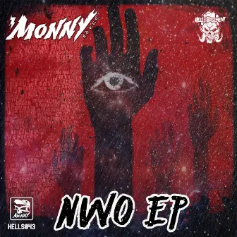 NWO by Monny