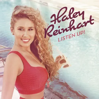 Listen Up! by Haley Reinhart