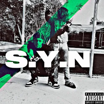 S.Y.N by C3RTIFI3D.DRIZZI3