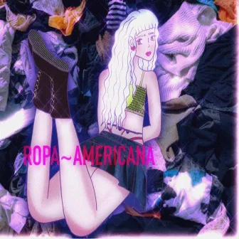 Ropa Americana by aa44aaa44aaa