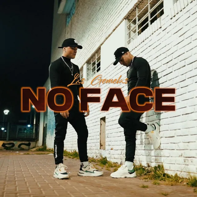 No Face