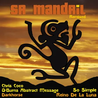 Sr Mandril Remixed Vol 2 by Sr Mandril