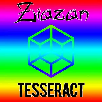 Tesseract by Ziazan