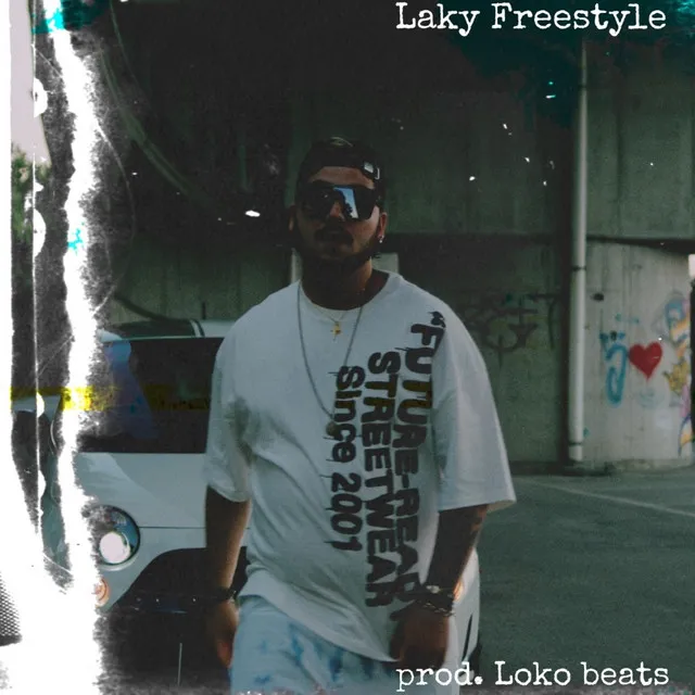 Laky freestyle