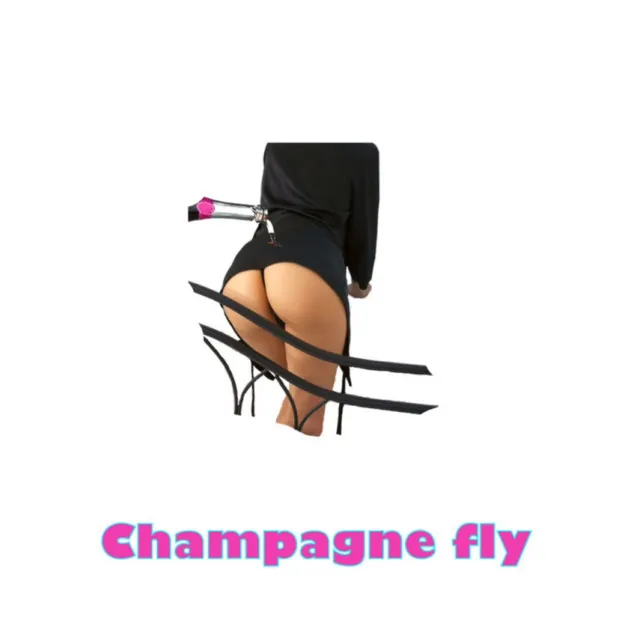 Champagne Fly