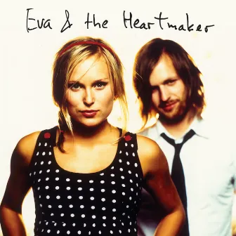 Behind Golden Frames by Eva & The Heartmaker