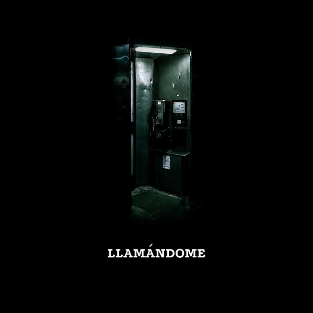 Llamándome