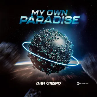 My Own Paradise by Dan Crespo