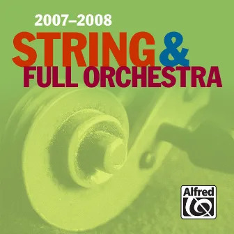 String & Full Orchestra (2007-2008) by Richard Meyer