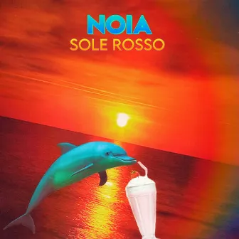 Sole Rosso by NOIA