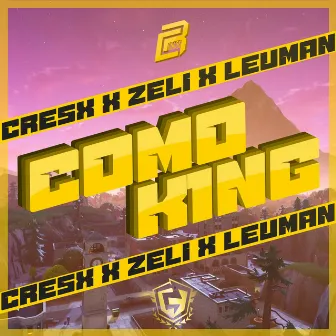 Como K1Ng by Zeli