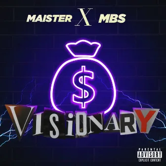 Visionary by Maister