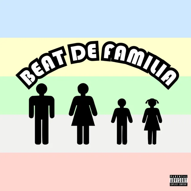 Beat de Família