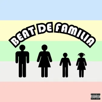 Beat de Familia by MC PGG