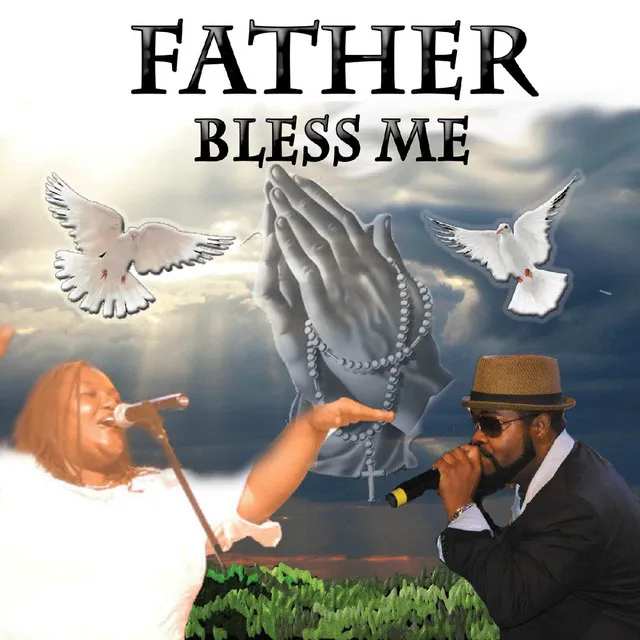 Father, Bless Me (feat. Demetrius Stubbs)