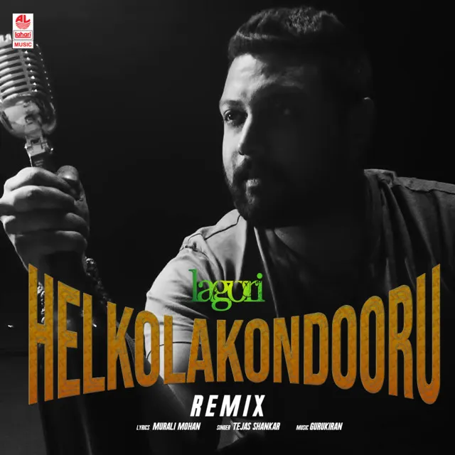 Helkolakondooru - Remix