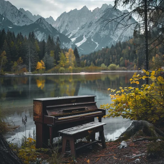 Tonalidades Reconfortantes Del Piano Para Mascotas