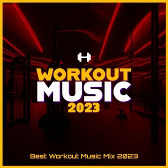 Best Workout Music Mix 2023 (Gym Workout & Tabata Workout Music 2023) by Full Body Workout