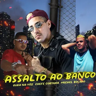 Assalto ao Banco by Unknown Artist