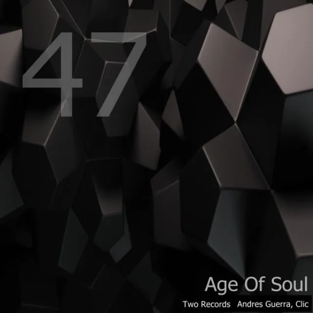 Age Of Soul - Original Mix