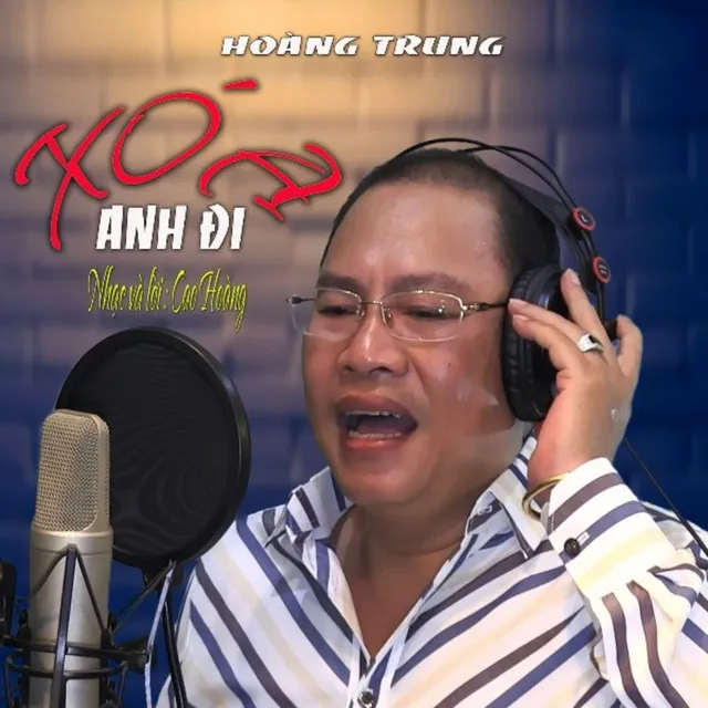 Xoá Anh Đi