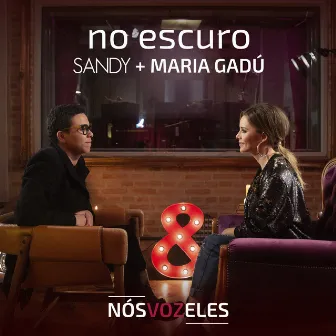 No Escuro by Maria Gadú