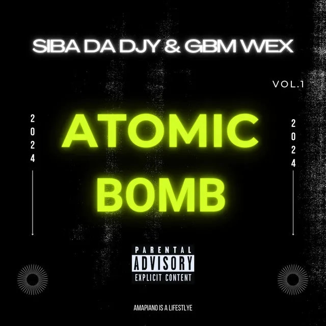 Atomic Bomb