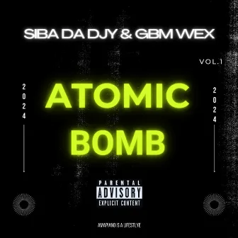 Atomic Bomb by Siba Da Djy