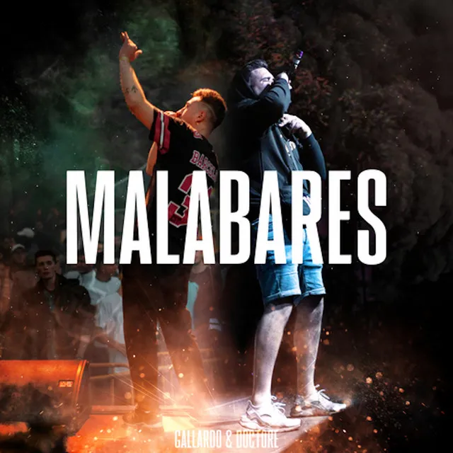 Malabares