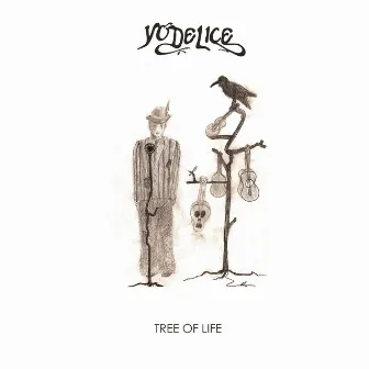 Tree Of Life by Yodelice