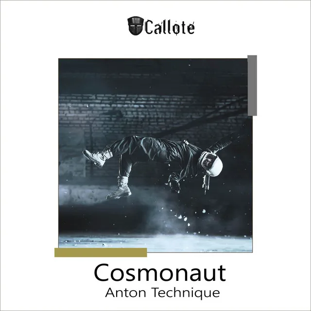 Cosmonaut