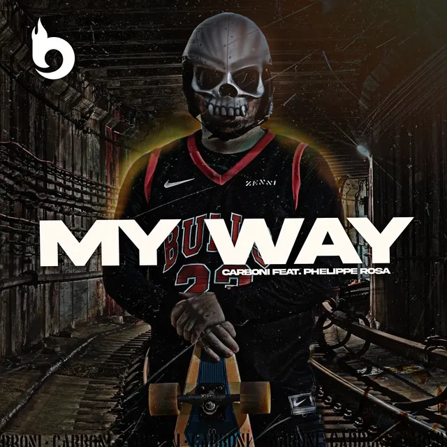 My Way - Radio Edit