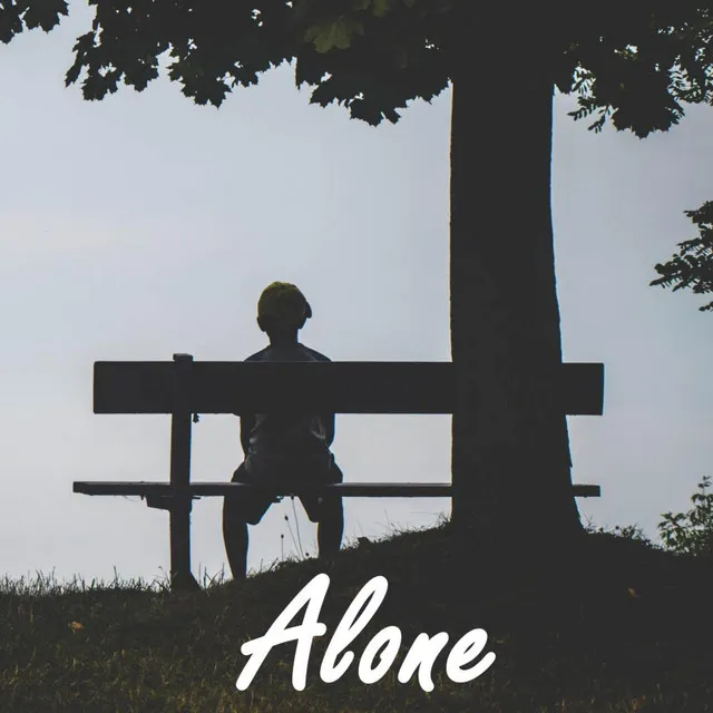 Alone