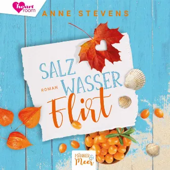 Salzwasser Flirt by Anne Stevens