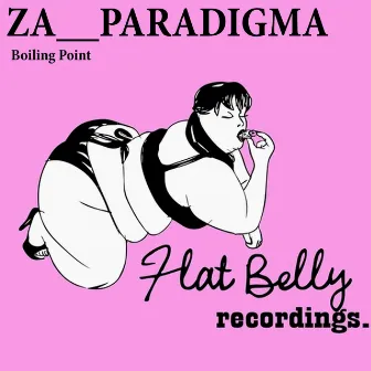 Boiling Point by Za Paradigma