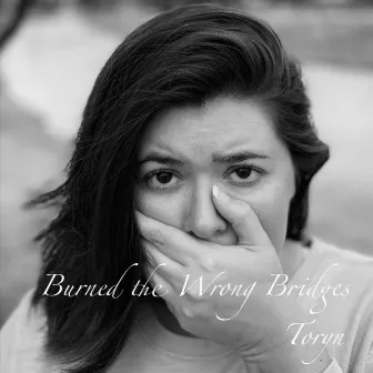 Burned the Wrong Bridges by Toryn