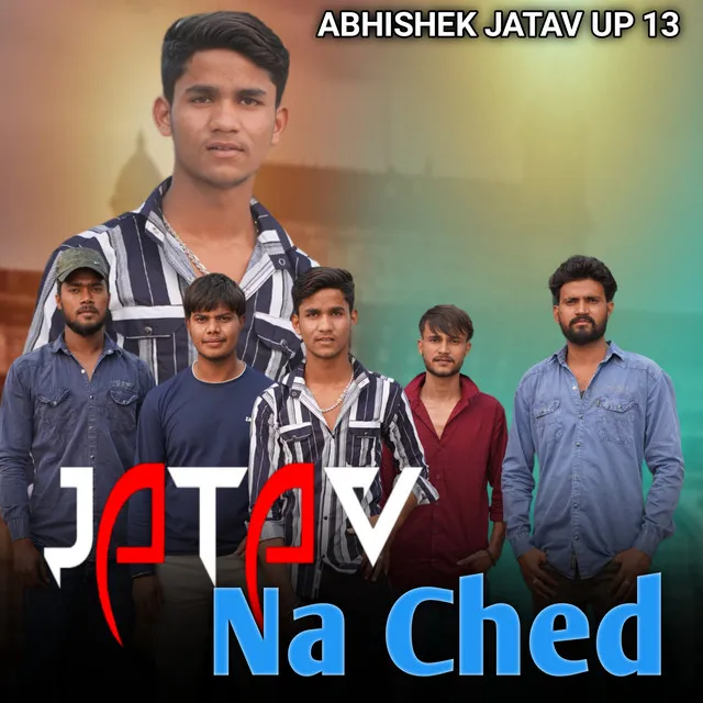 Jatav Na Ched - Remix