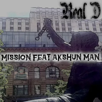 Mission by Real D