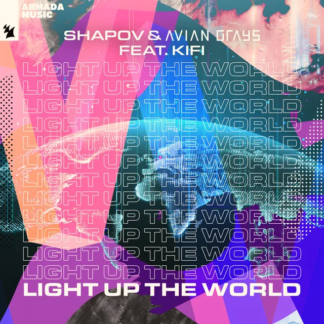 Light Up The World