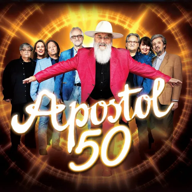 Apostol 50