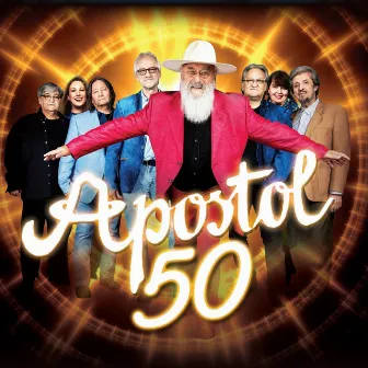 Apostol 50 by Apostol