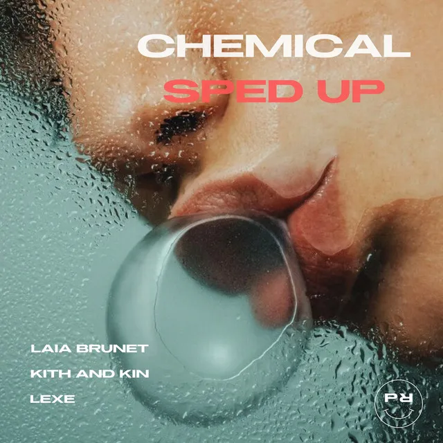 Chemical - Sped Up