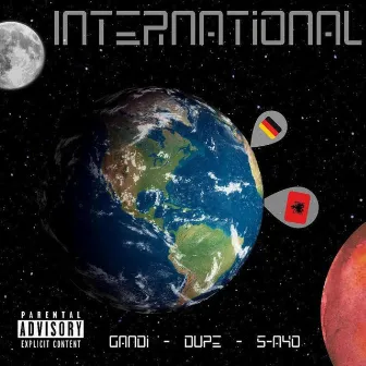 International by Dupe