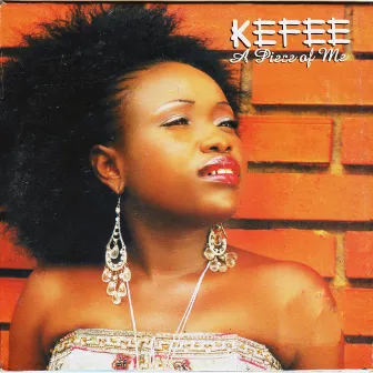 A Piece Of Me by Kefee