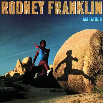 Marathon by Rodney Franklin