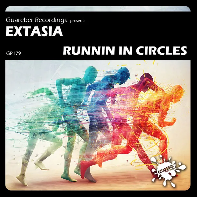 Runnin In Circles - Original Mix