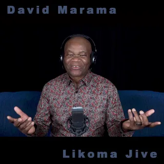 Likoma Jive by David Marama