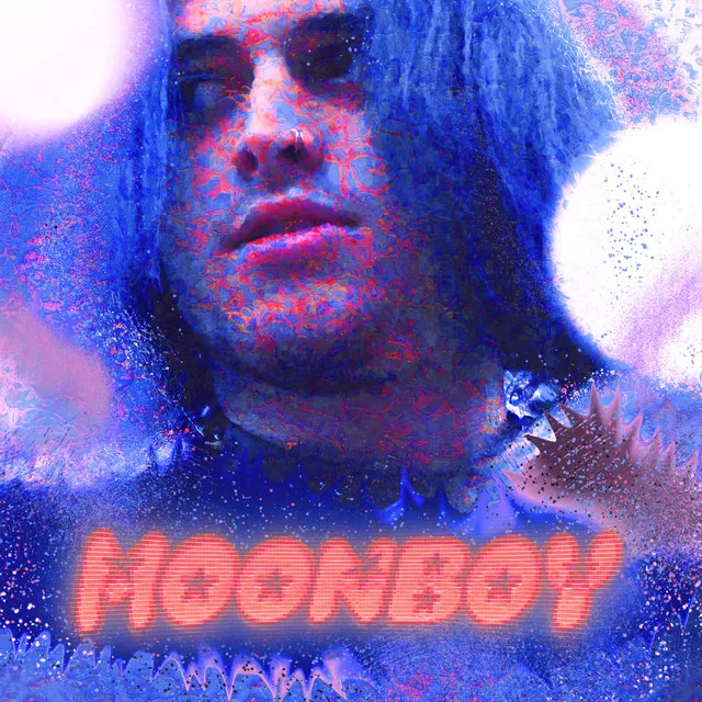 Moon Boy